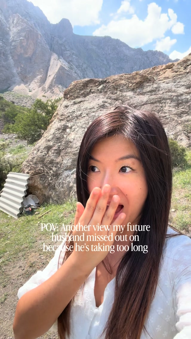 😌