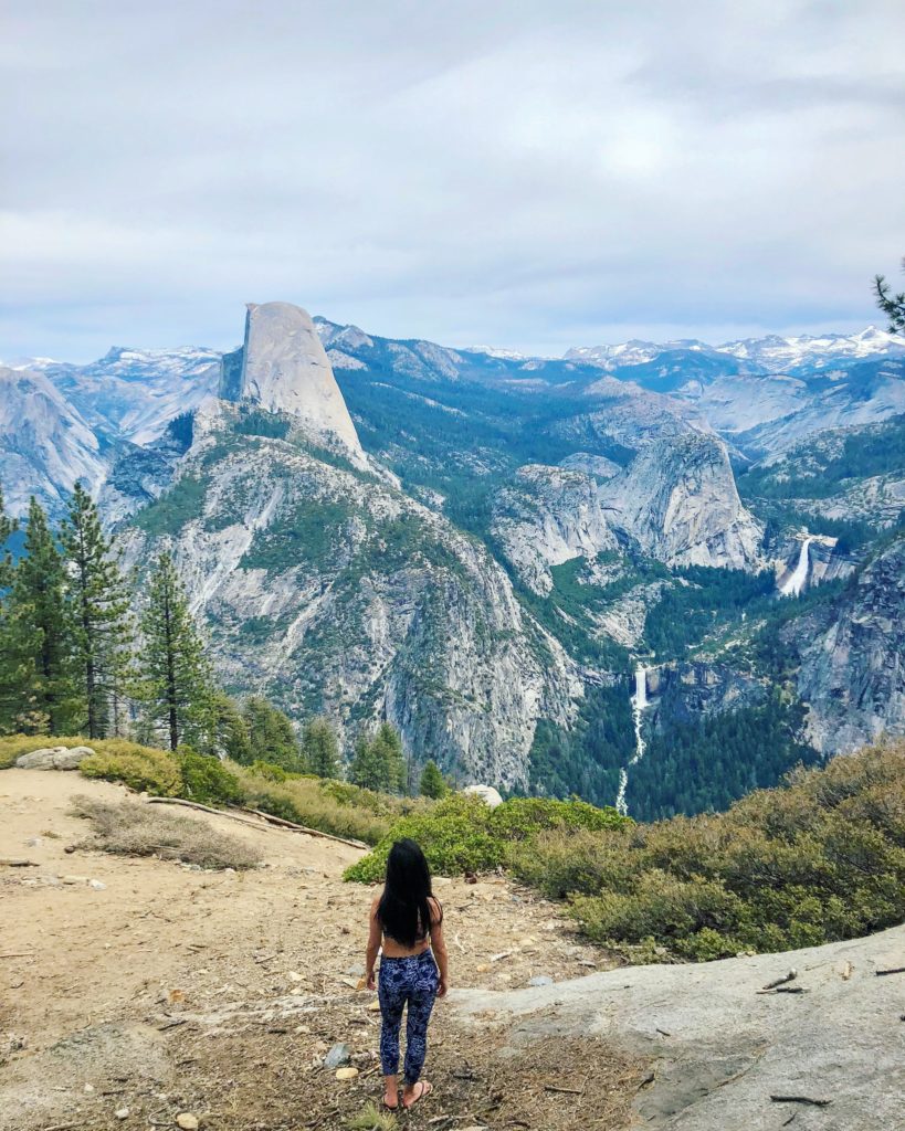 Best Viewpoints & Easy Hikes in Yosemite National Park - Travel Jeanieous