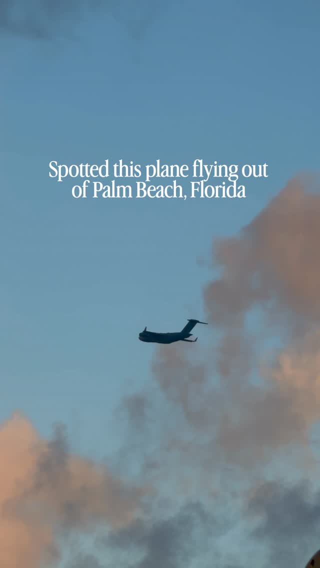 Anyone know what plane this is? ✈️