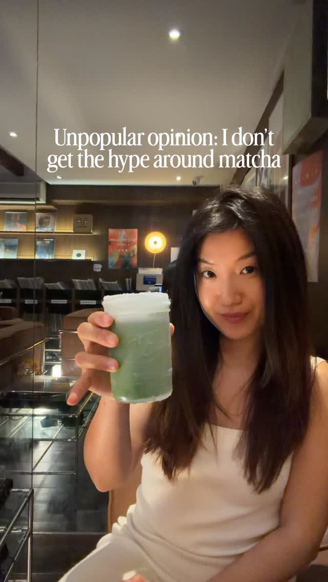 There I said it 😅 anyone else or is it just me? My favorite color is green though so I do like how it looks 🤣