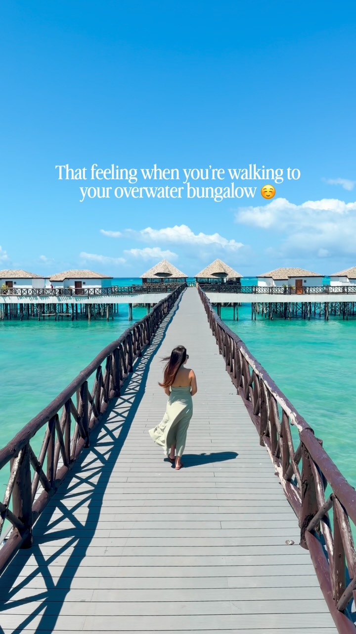 Just so grateful ☺️

📍 Le Mersenne, Zanzibar, Tanzania, Africa