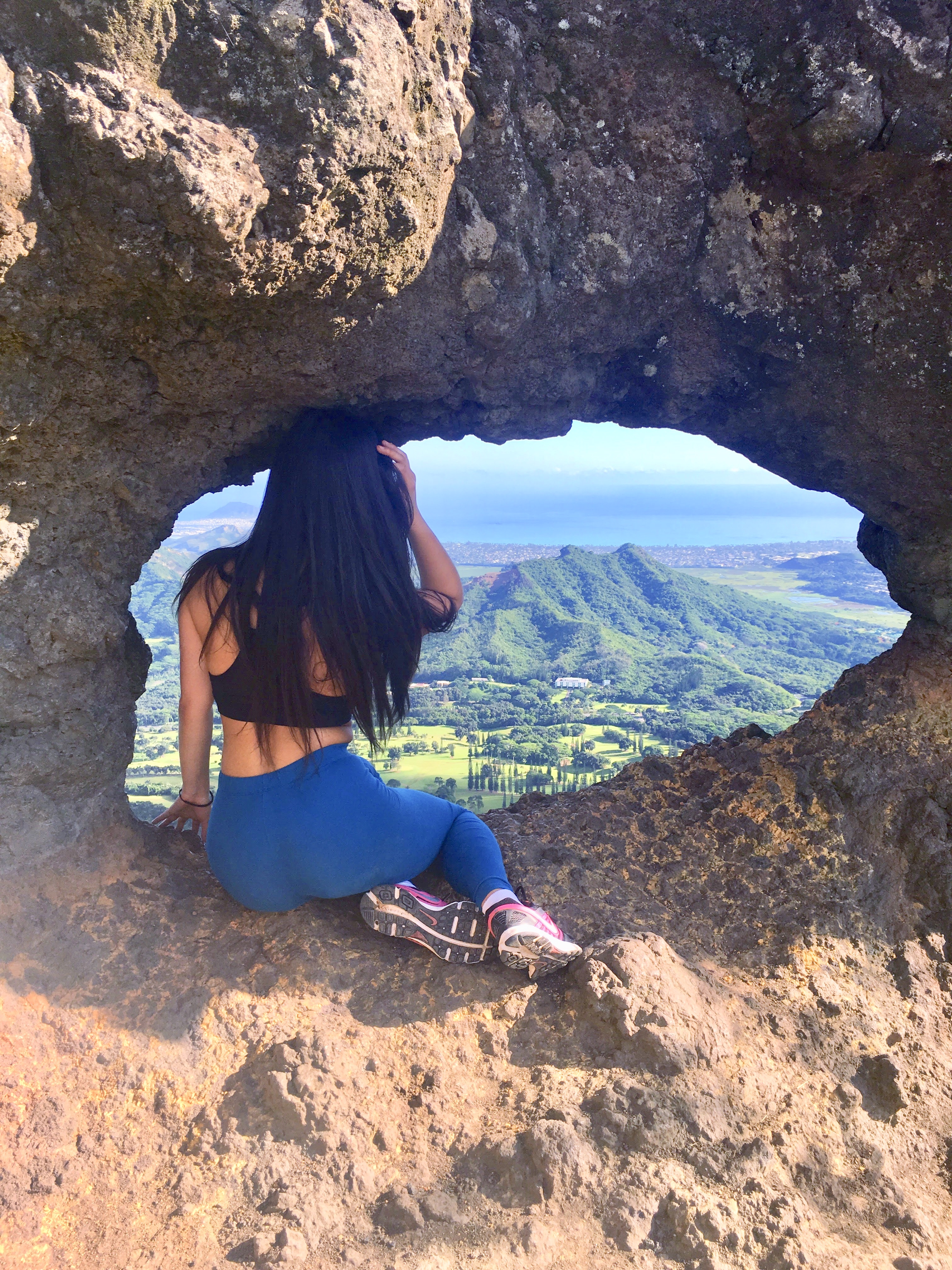 10 Instagrammable Spots In Oahu - Travel Jeanieous